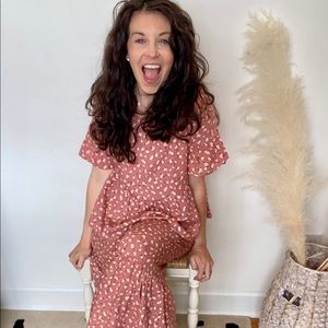 Meet your Posher, Graeson